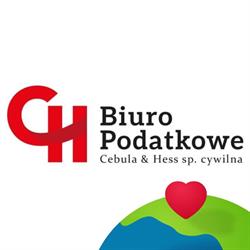 Biuro Podatkowe Cebula, Hess S.C.