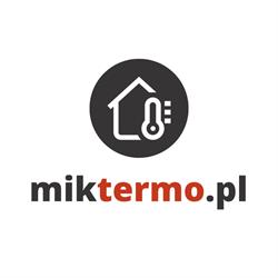 Miktermo - Pompy ciepła, Klimatyzacja, Rekuperacja