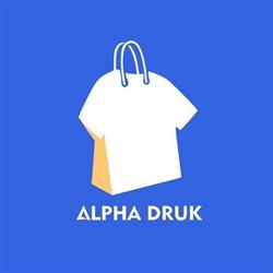 Alphadruk - Nadruki na koszulkach