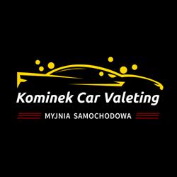 Daniel Kominek Myjnia Samochodowa Lux
