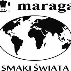 Maraga Smaki Świata kuchnia polska kuchnia azjatycka