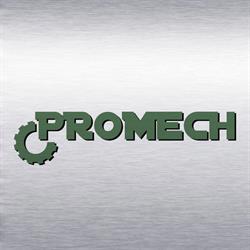 PROMECH Części Maszyn Produkcja Usługi Obróbka Skrawaniem Toczenie Frezowanie CNC