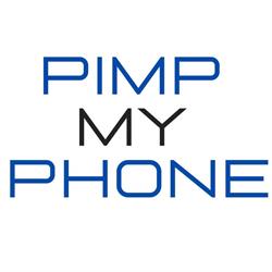 Pimp My Phone - Serwis telefonów Warszawa
