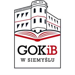 Gminny Ośrodek Kultury i Biblioteka w Siemyślu