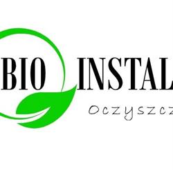 BIO-INSTAL Oczyszczalnie