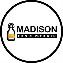 Soft drink production and manufacturing, samples production and drinks development