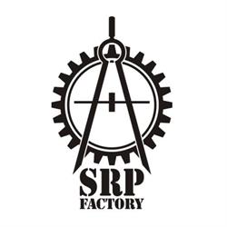 SRP Factory Cięcie CNC łukiem plazmowym, konstrukcje stalowe, spawanie, kowalstwo