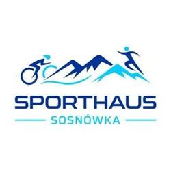 SPORTHAUS Sosnówka. Deluxe Villa & Garden.