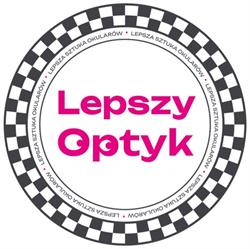 Lepszy Optyk - salon optyczny Warszawa
