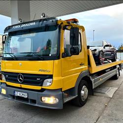 ADMAR Autopomoc i Transport