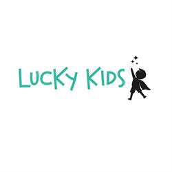 Przedszkole Publiczne Lucky Kids