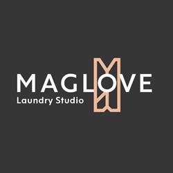 Maglove Laundry Studio - Pralnia Magiel