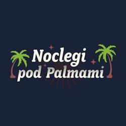 Noclegi pod Palmami