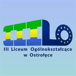 III Liceum Ogólnokształcące im. Unii Europejskiej w Ostrołęce