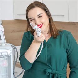 Salon Urody Natalia Kieszkowska Kosmetologia & Podologia