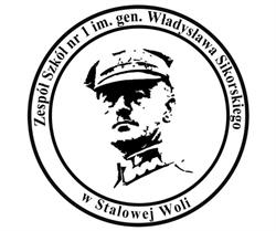 Zespół Szkół Ponadpodstawowych nr 1 im. gen. Wł. Sikorskiego w Stalowej Woli
