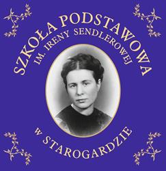 Szkoła Podstawowa im. Ireny Sendlerowej w Starogardzie