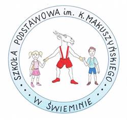 Szkoła Podstawowa im. Kornela Makuszyńskiego w Świeminie