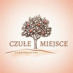 Czułe Miejsce - Odpocznij w klimatycznym zakątku Mazur