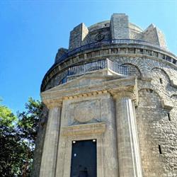 Wieża Gocławska (d. Wieża Bismarcka) Rentumi Tower