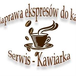 Serwis-Kawiarka