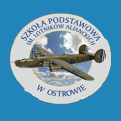 Szkoła Podstawowa im. Lotników Alianckich w Ostrowie