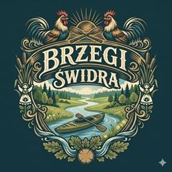 Brzegi Świdra - wypożyczalnia kajaków, integracje w altanach, ognisko, balia wodna, agroturystyka.