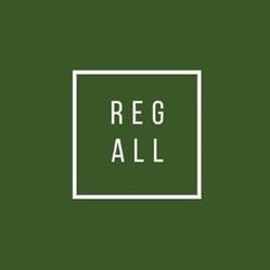 REGALL regały kamperowe