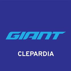GIANT CLEPARDIA