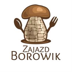 Zajazd Borowik w Gniewczynie