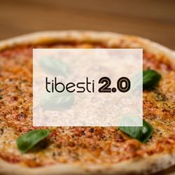 Tibesti 2GO! Kolonowskie / Tibesti 2.0.