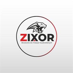 Zixor - Łyżki Przesiewające