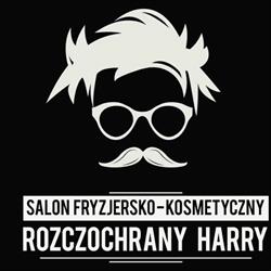 Salon fryzjersko-kosmetyczny Rozczochrany Harry Warszawa Wola fryzjer damski, męski i dziecięcy