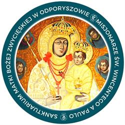 Kościół Oczyszczenia NMP w Odporyszowie