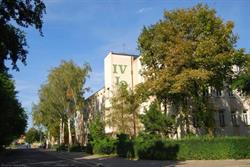 Zespół Szkół Ogólnokształcących nr 4 w Legnicy