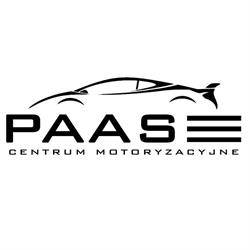 Okręgowa Stacja Kontroli Pojazdów PAAS