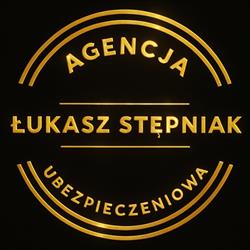 Ubezpieczenia Kramsk Łukasz Stępniak