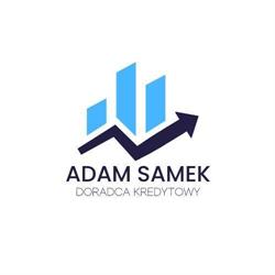 Adam Samek - Kredyty i Ubezpieczenia.
