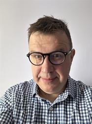 AB Connect - Bartosz Lacki