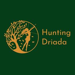Hunting Driada