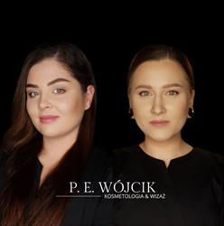 P. E. WÓJCIK gabinet kosmetologiczny