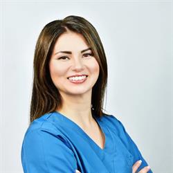 Podolog Kamila Ziętek