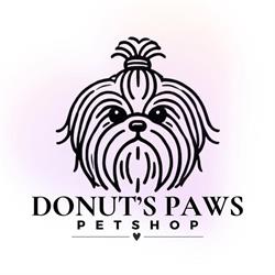 Donut`s Paws Petshop