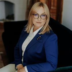 Patrycja Pawlik-Ernst Radca Prawny Częstochowa Porady Prawne Rozwody Kredyty Frankowe