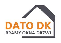 DATO DK BRAMY OKNA DRZWI Włoszczowa