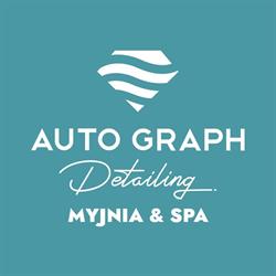 Myjnia ręczna & autoDetailing AUTO GRAPH