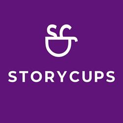 Storycups.pl - Twój prezent, Twoja opowieść