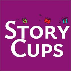 Storycups.pl - Twój prezent, Twoja opowieść