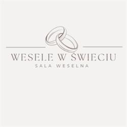 Wesele w Świeciu - sala weselna