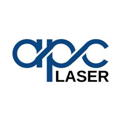 APC Laser Sp. z o.o. - cięcie laserem blach